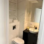 Bliska Lägenhet Warszawa