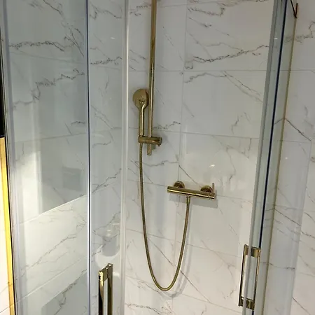 Apartman Bliska *