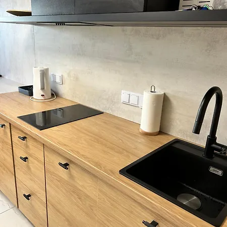 Bliska Apartman