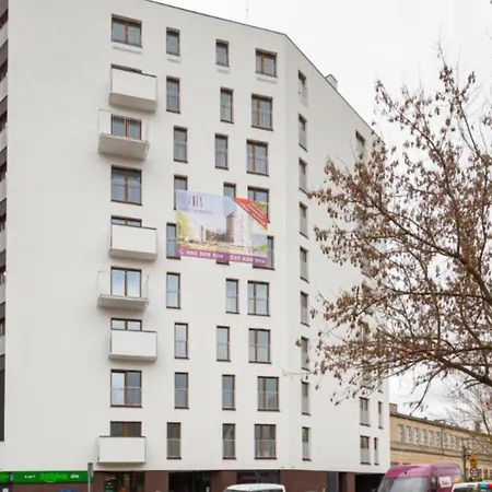 Bliska Apartment *