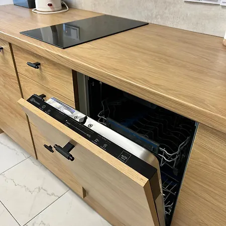 Apartment Bliska