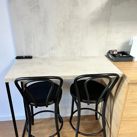 Apartment Bliska