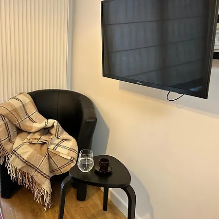 Bliska Apartment *