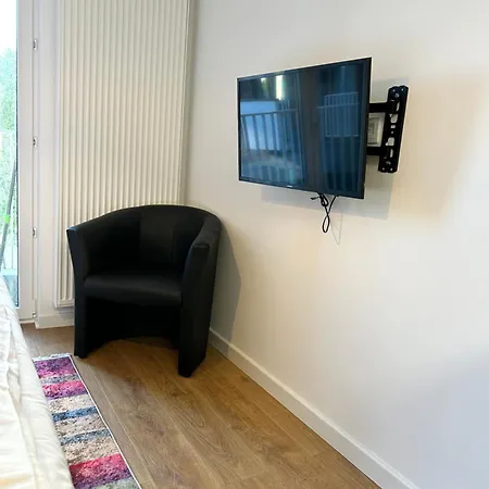 Bliska Appartement Warschau