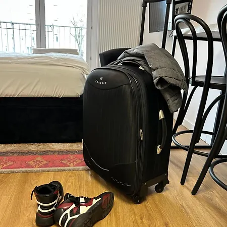 Appartement Bliska *